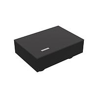 Nisshinbo RP155Z004B-E2-F LDO Voltage Regulators 200 mA Voltage Regulator (LDO Regulator) with Alternative Dual-Voltage Level Output