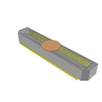 Samtec BTH-060-01-L-D-A-K-TR Headers 0.50 mm Basic Blade & Beam Terminal Strip