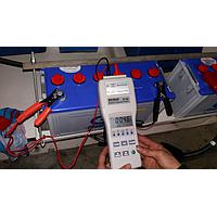 EXTECH Battery Capacity Tester Inspection Service