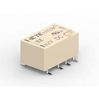 AMP Connectors - TE Connectivity 1-1462042-0 PCB Relays IMC02CGR=IM RELAY 140mW 4.5V 1CO HDV