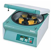 Hettich ROTOFIX 32 A Benchtop Centrifuges (4x100 ml, 6000 rpm)