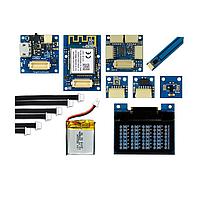 TinyCircuits ASK1020 Development Kits Wireling IoT Kit