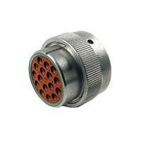 DEUTSCH - TE Connectivity HD36-24-16SN Connectors PLUG ASM