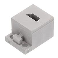 PHOENIX CONTACT 1410068 Slotted Cable Sleeve CES-STPG-GY-1ASI-L