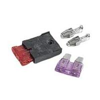 Littelfuse 178.6152.0001 Stackable HOLDER FOR FKH ATO