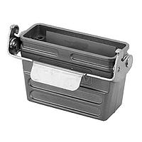 Amphenol Tuchel C146 21R016 854 4 Hoods Hood metric