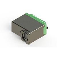 EDAC 516-090-000-262 Housings Rack & Panel Connector