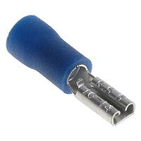 3M Electronic Specialty 72F-110-20-P-A Spade 16-14 .110 FML DISC