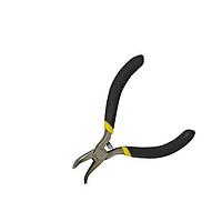 STANLEY 84-126 Pointed nose pliers 5"
