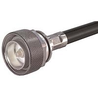 HUBER+SUHNER 11_716-50-7-1/003_-E Connectors 7/16 straight cable plug(m)