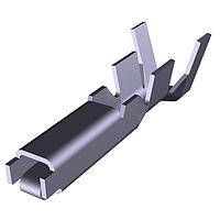 AMP Connectors - TE Connectivity 345208-1 (Mouser Reel) Contact Header Wire Housing 070 SERIES RECEPT.