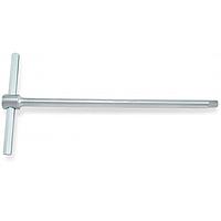 TOPTUL AGDA0825 T-Type Hex Key Wrench
