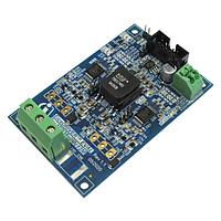 Infineon EVAL1ED3890MX12MTOBO1 Gate Driver Half-bridge EiceDRIVER X3 Eval Platform with 2 gate drivers to drive SiC, IGBT or MOSFET switches