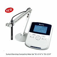 SUNTEX SU.8.101D Cable for 8-221-01/8-222-01 resistivity probe, 1.15M