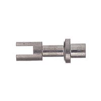 Mill-Max 2809-2-01-50-00-00-07-0 Terminal Pin, Slotted 300u ELECTRO-SOLDER