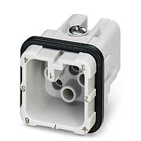 PHOENIX CONTACT 1584334 Inserts HC-D 7-I-CT-M