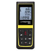 Trotec BD26 Distance meter (0.05~120m; ±2 mm)