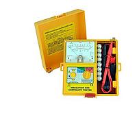 SEW 1800 IN Insulation Testers (1kV, 400MΩ)