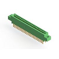 EDAC 346-046-500-804 Receptacles Card Edge Connectors