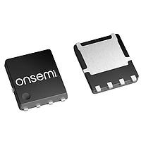 onsemi MBR1240MFST1G Schottky Diodes 12 A, 40 V Schottky Power Rectifier in SO-8FL 12A 40V Schottky Diode