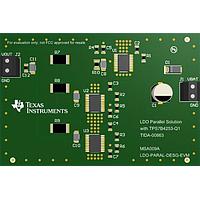 Texas Instruments LDO-PARAL-DESG-EVM LDO Voltage Regulator LDO PARALLEL DESIGN WITH TPS7B4253-Q1