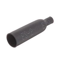 Raychem - TE Connectivity ES-CAP-NO.2-B9-0-35MM End Cap Heat Shrinkable Cap 7.44-1.65mm