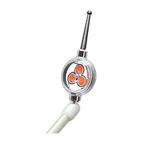HASEGAWA WM-22 Pinwheel Type Voltage Detector (AC6.6～22kV)