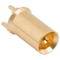 Amphenol RF 920-262J-51P PCB Connectors AFI Jack PCB Thru- Hole 8.71mm