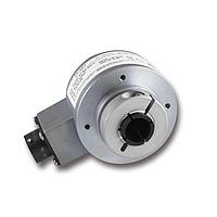 Sensata Technologies - BEI Sensors 01072-560 Encoders Incremental Hollow Shaft Encoder 2.5" diameter