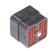 DEUTSCH - TE Connectivity AEC14-40PC Receptacle 40P RECP ASM