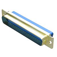 Amphenol Positronic M24308/8-365 D-Sub MIL Spec Connectors RECTANGULAR D SUB L/C