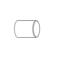 Amphenol RF 901-5558 Accessories SMA   ACC PROTECTIVE CAP