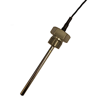 Sterling Sensors RFTHR36MM1001GP7 RTD with Process Connection (1/2" BSPP; 100x6mm 3-wire Pt100; -50~250°C)