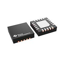 Texas Instruments ADS127L21BIRUKT Analog to Digital Converter 24bit 512kSPS wide- bandwidth delta-sigm