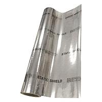 SCS 817R 60X3000 Anti-Static Control Products FILM, STATIC SHIELD, 81705 SERIES 60'' x 3000 FT ROLL