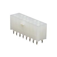 Molex 39-28-1163 Power 16 CKT VERT HEADER