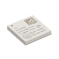 Murata Electronics LBAD0XX1SC-151 Cellular Modules Type 1SC M1/NB-IoT module