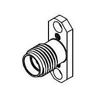 Molex 73251-1854 Connectors SMA JACK RECEPTACLE 2 HOLE FLANGE