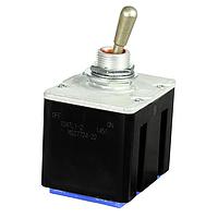 Honeywell 104TL1-2 Toggle Switches SEALED OI