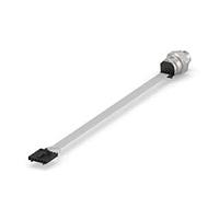 TE CONNECTIVITY SENSORS 87N-3000A-8C Board Mount Pressure Sensors CABLE NISO,87N,ABS,1/8NPT