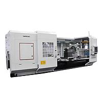 WMT CNC CK61200 Flat Bed CNC Lathe (2100mm)