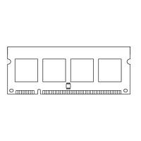 Apacer D22.08082N.001 Memory Modules DDR2 SODIMM 6400-6 128x8 1GB NTC G