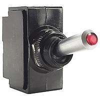 Carling Technologies LT-2581-113-012 Toggle Switches LT2581113012