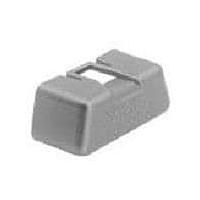 Aptiv 12146933 Accessories CONNECTOR COVER BLK