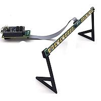 Analog Devices MAX25205EVKIT# PWM Controllers Evaluation Kit for 400 um Lensless Gestu