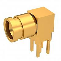 Radiall R222L00120 PCB Connectors RA Jack PCB Recept. High Temp Rated C100