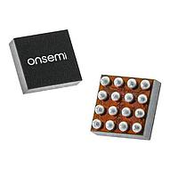 onsemi FPF2266UCX Protection Switches 24V/5A PROTECTION SWITCH WITH OVP/OTP/OCP FUNCTION