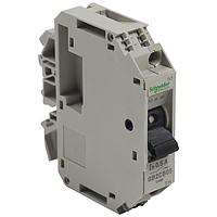 SCHNEIDER GB2CB05 Circuit Breakers CLASS CC 2A FUSE