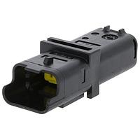 Aptiv 211PL032S0049 Housings 3 way M 1.5 SICMA Mini Sealed Connector