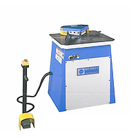 Sample Cutting Machine